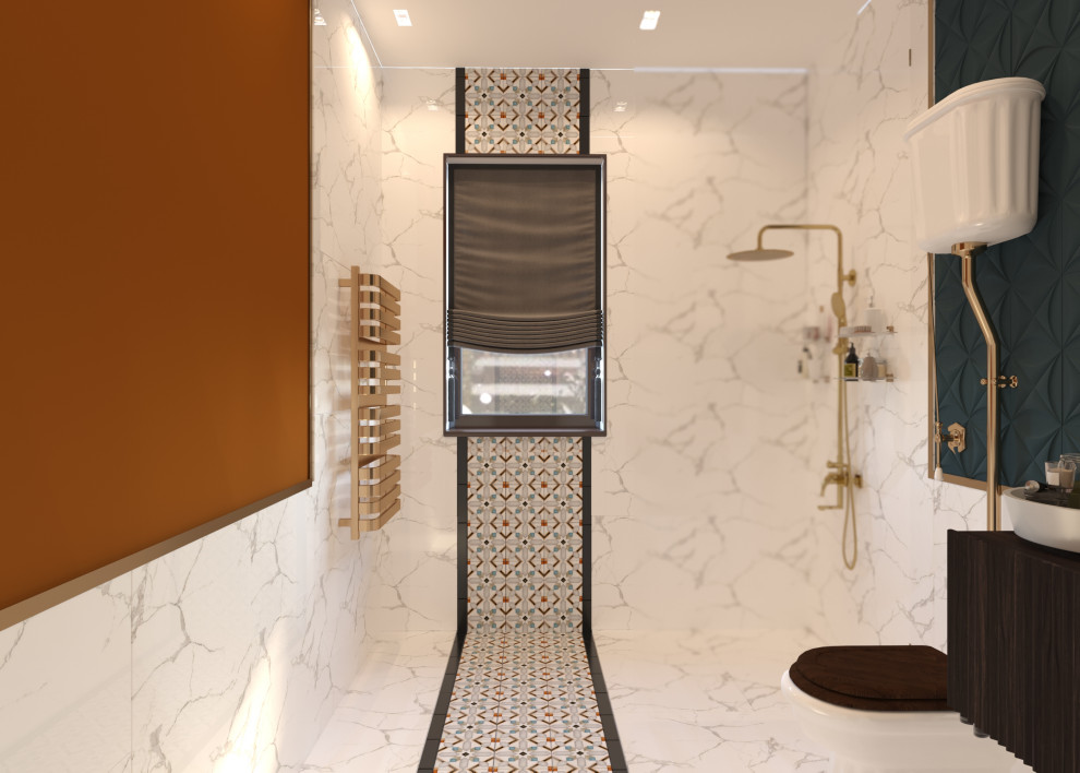 СУ первый этаж