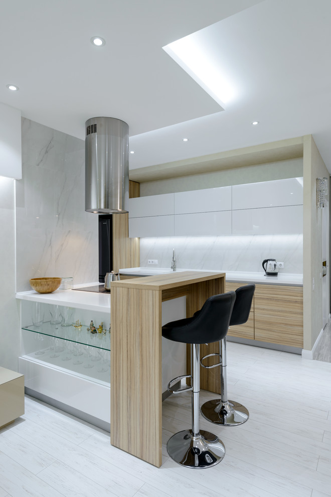 Переулок Бульварный