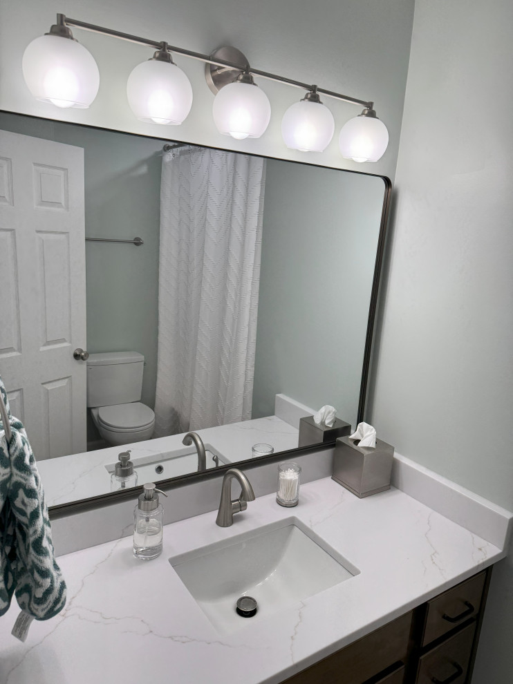 Sawgrass Bathroom Remodels