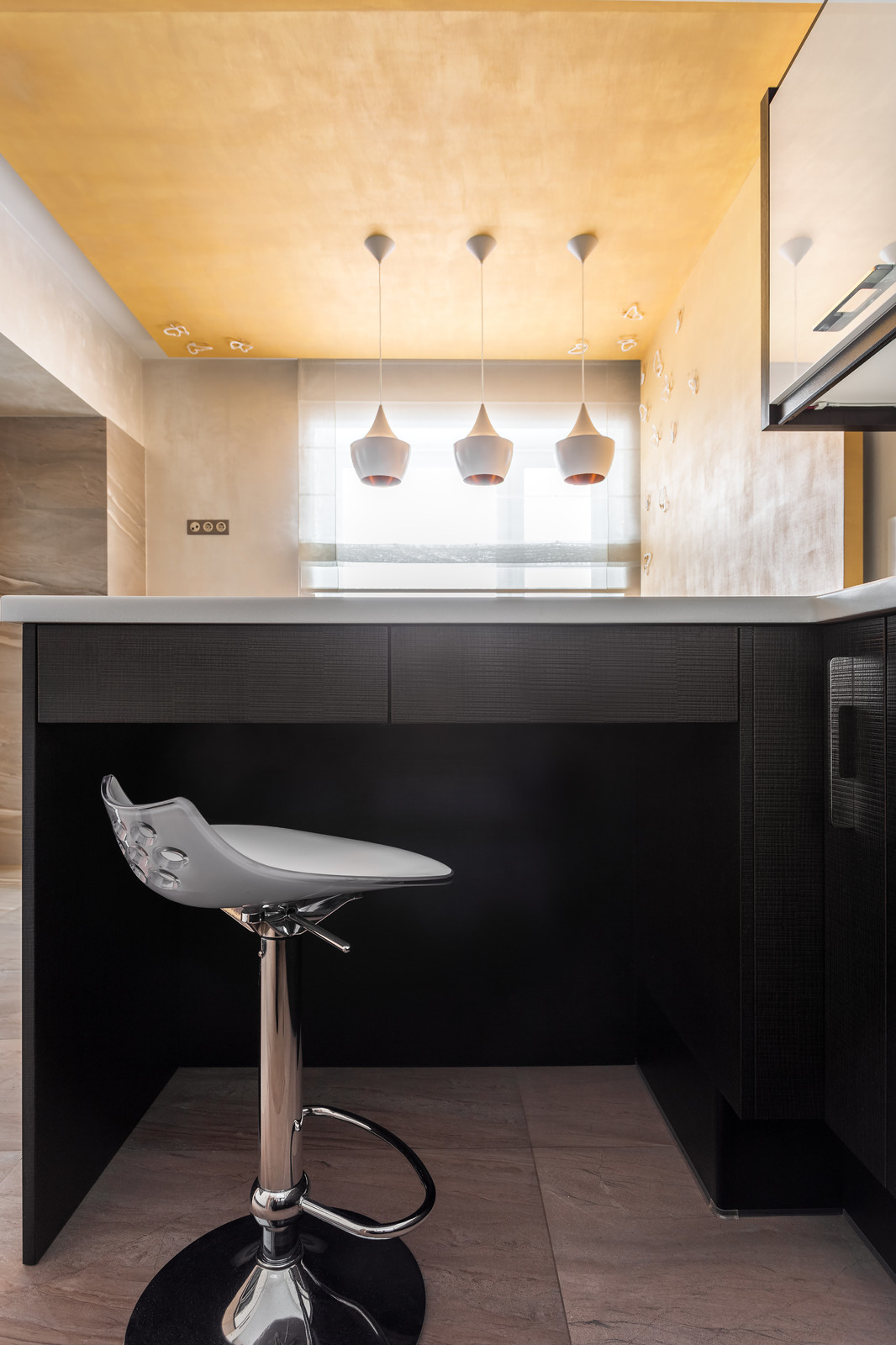 Квартира на нежинской улице