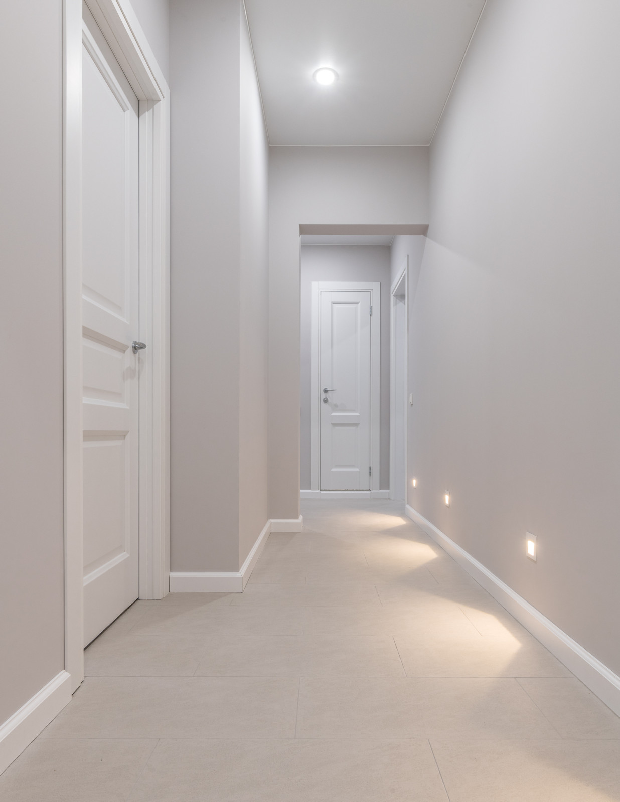 3 комнатная квартира на Караваевской улице.