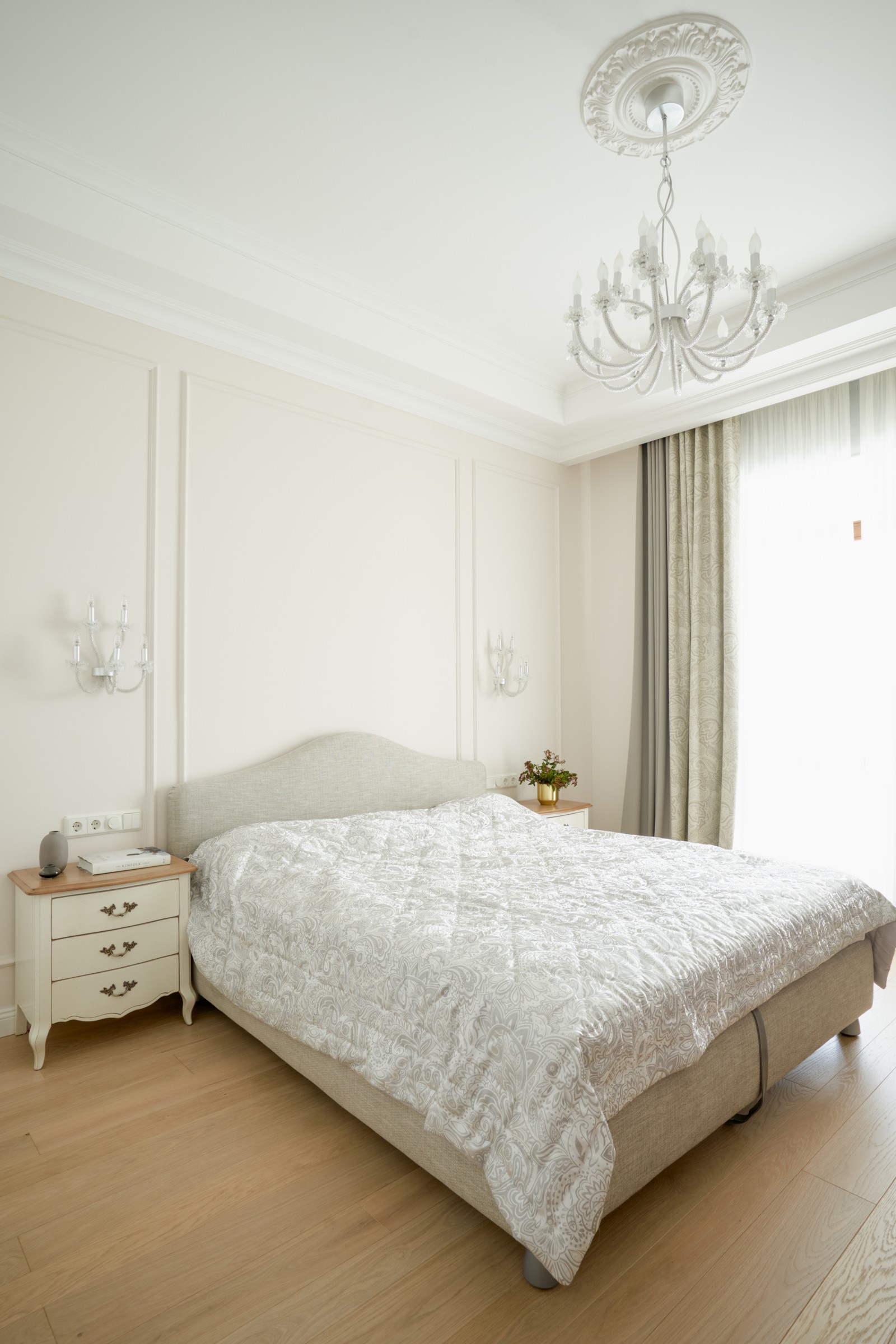 Квартира в ЖК "Фаворит"