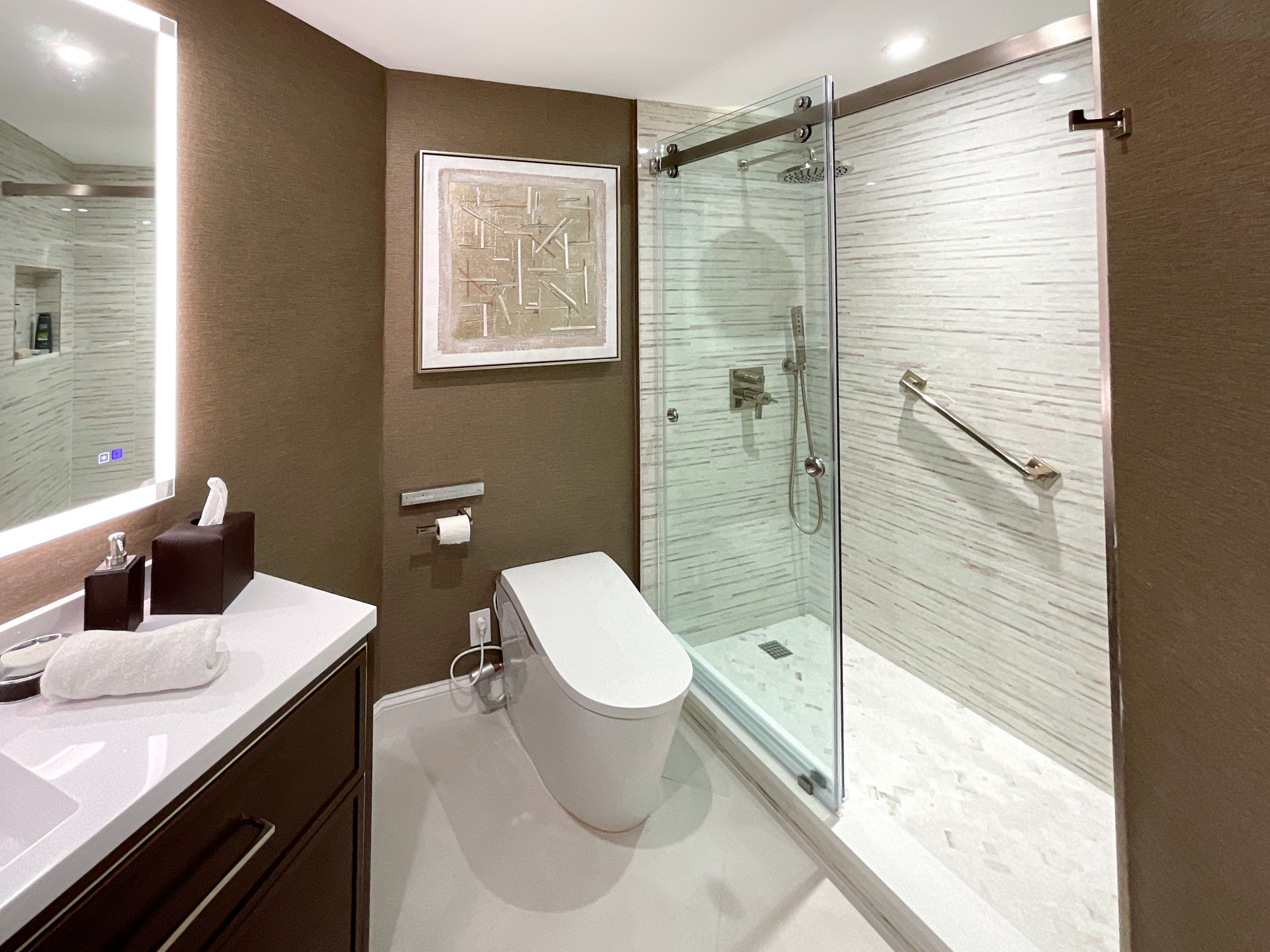 Townsend Place Condominium