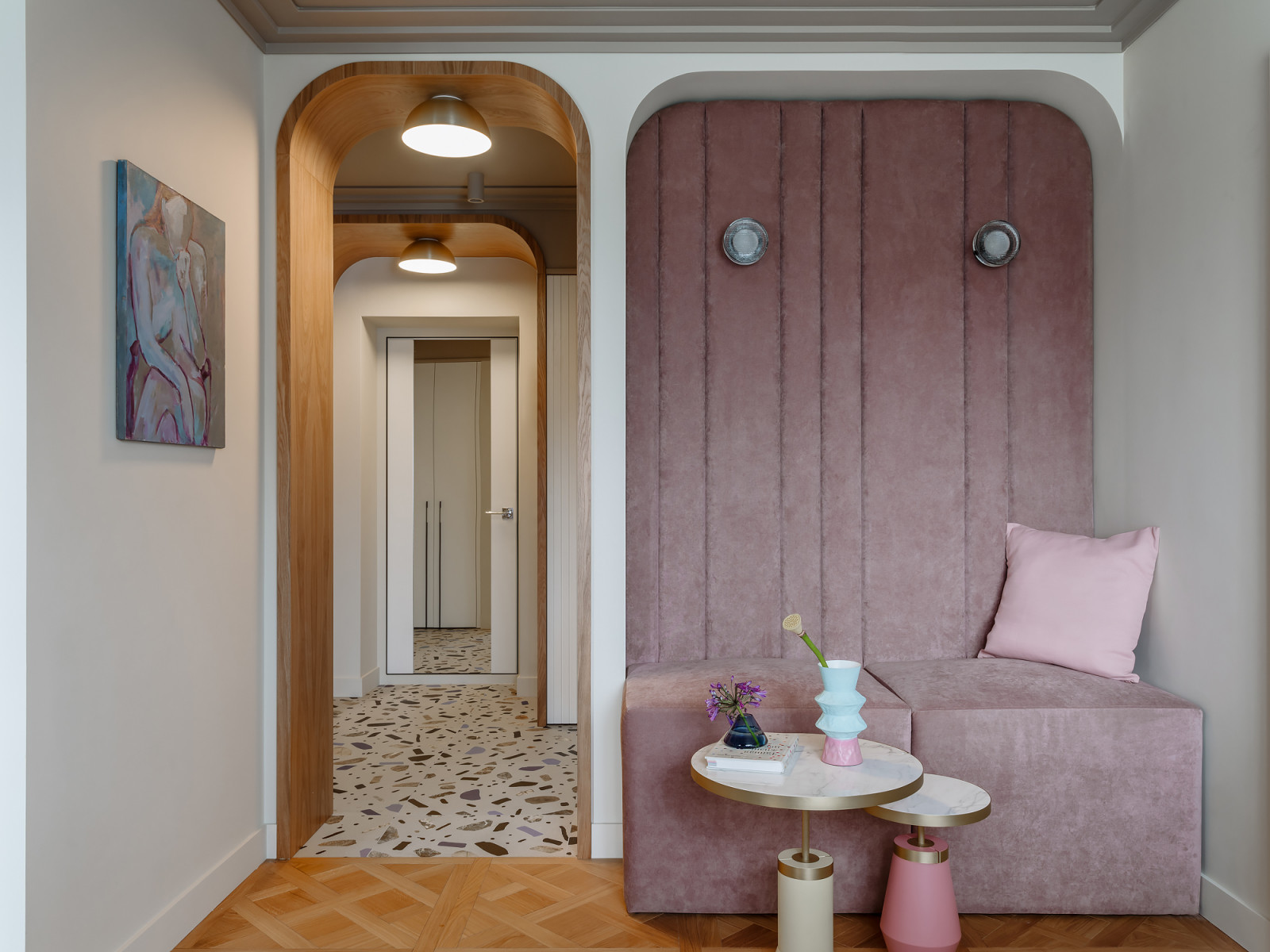 Квартира под сдачу