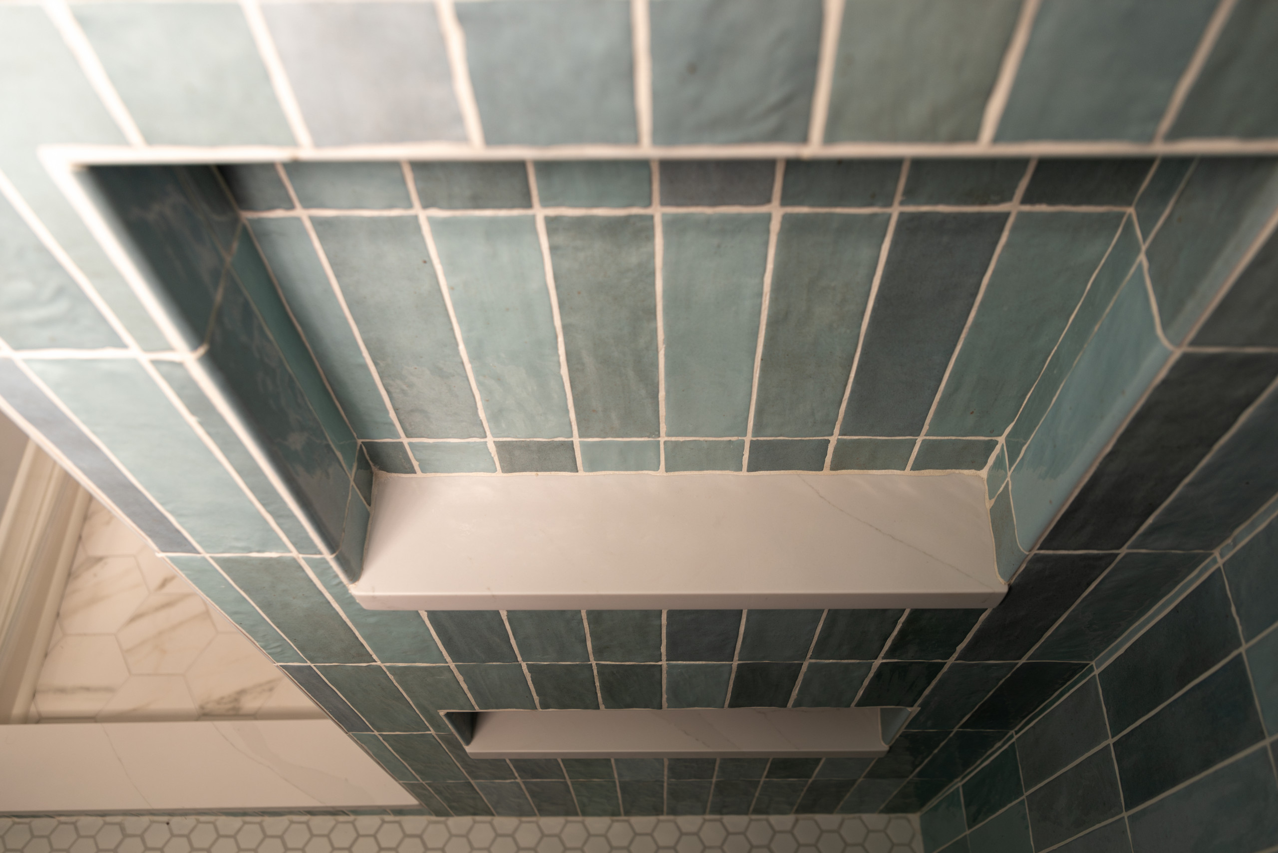 Chicago Primary Bath Retreat