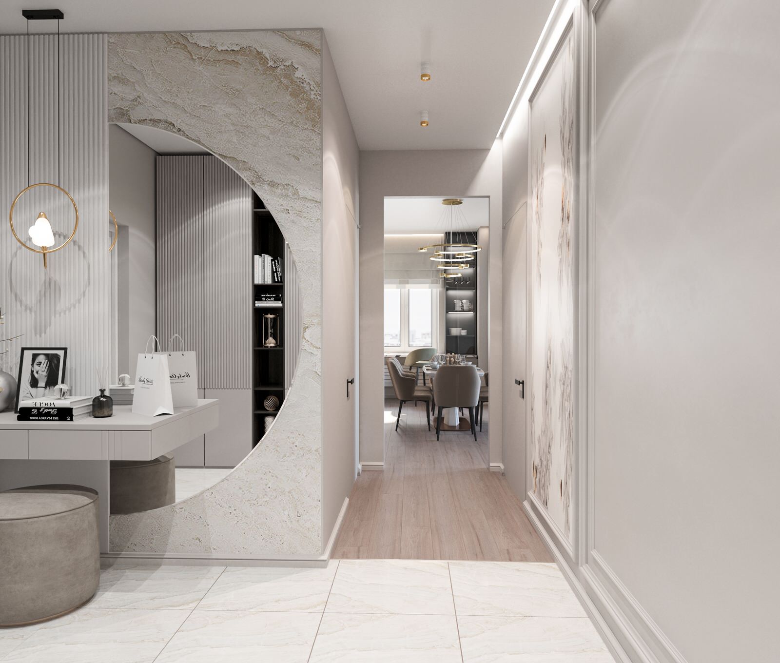 ЖК Life-Волжская Москва