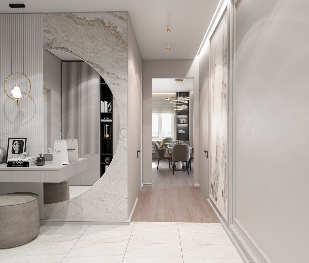 ЖК Life-Волжская Москва