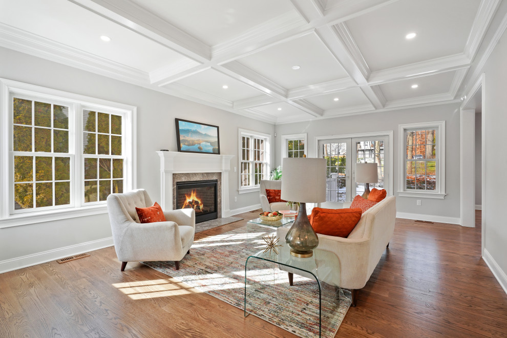 Custom Home Build | Essex Road