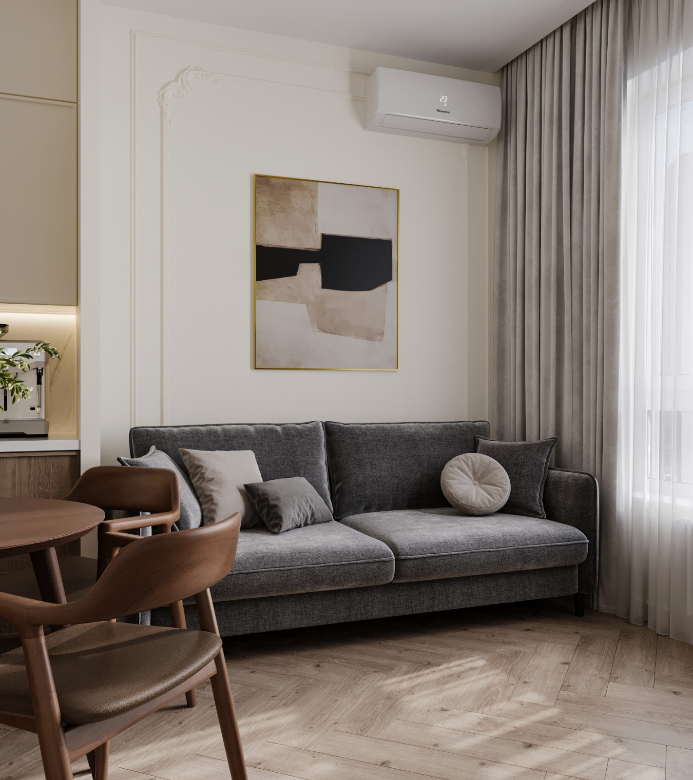 Сиреневый Парк