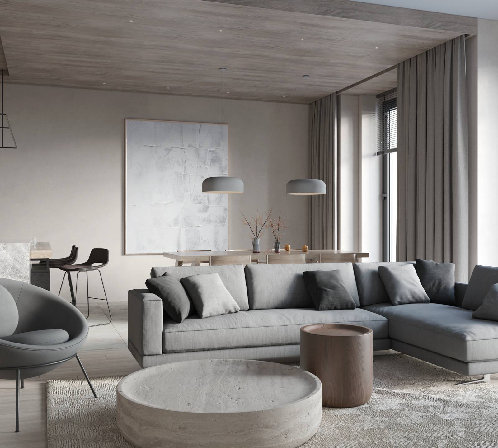 196 кв.м, Москва