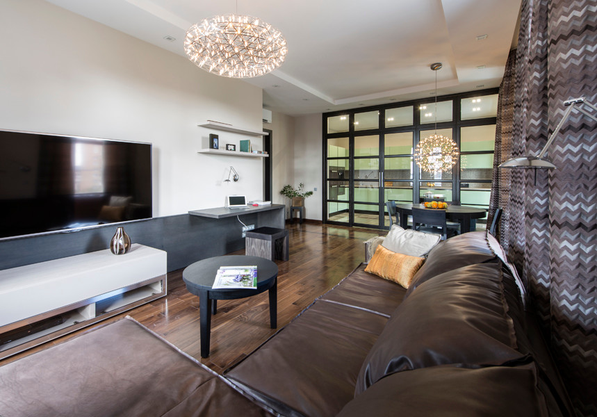 Квартира Химки