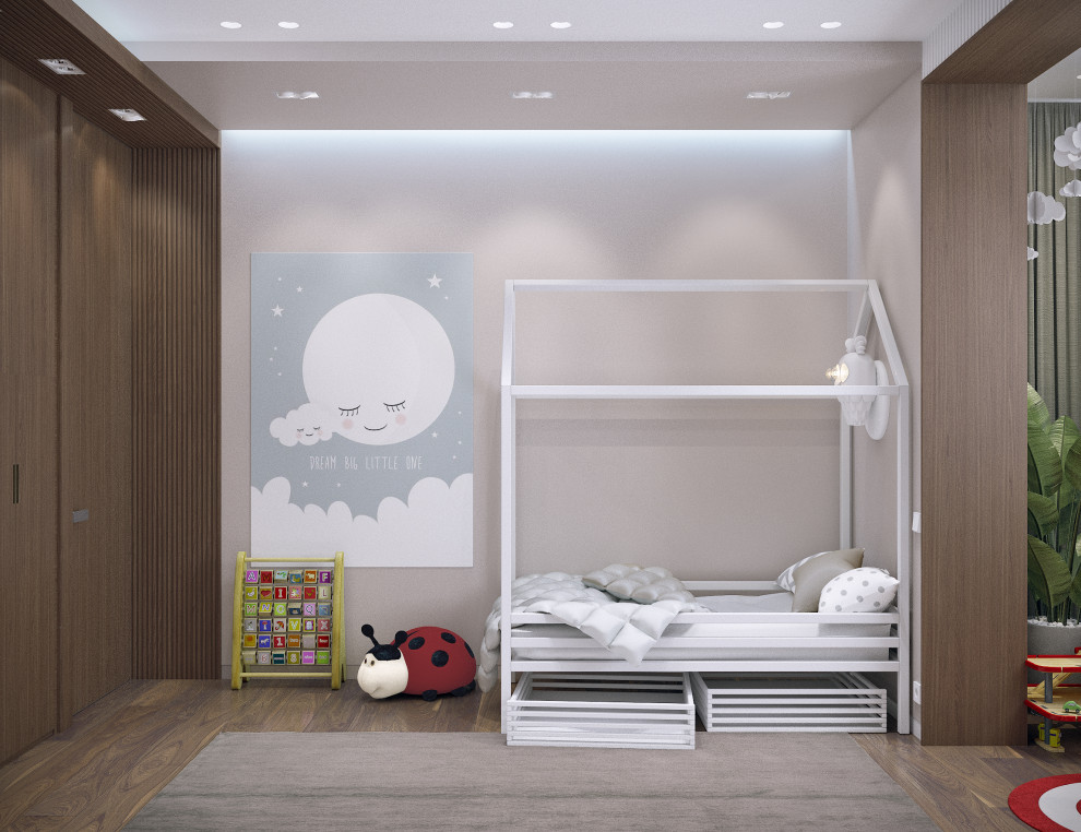 Детская комната