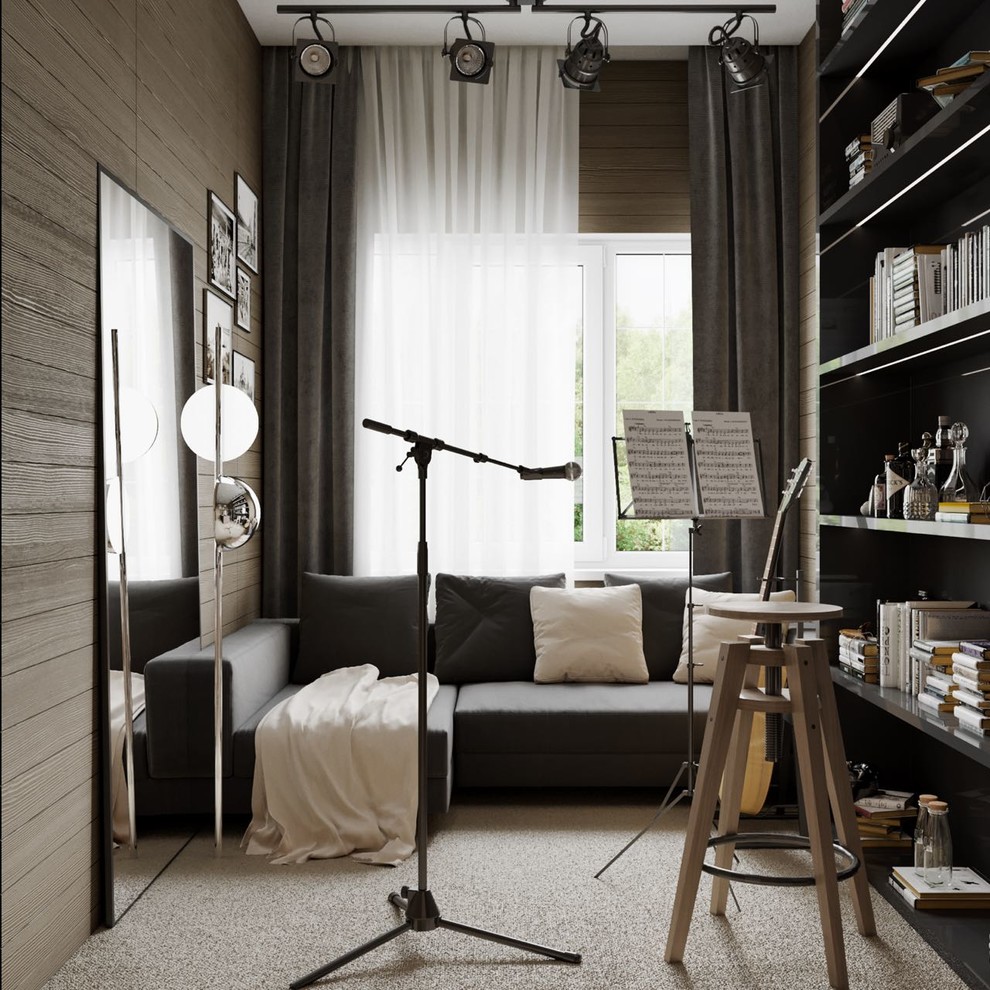 Середниково парк