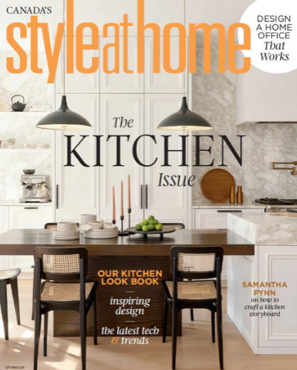 style at home