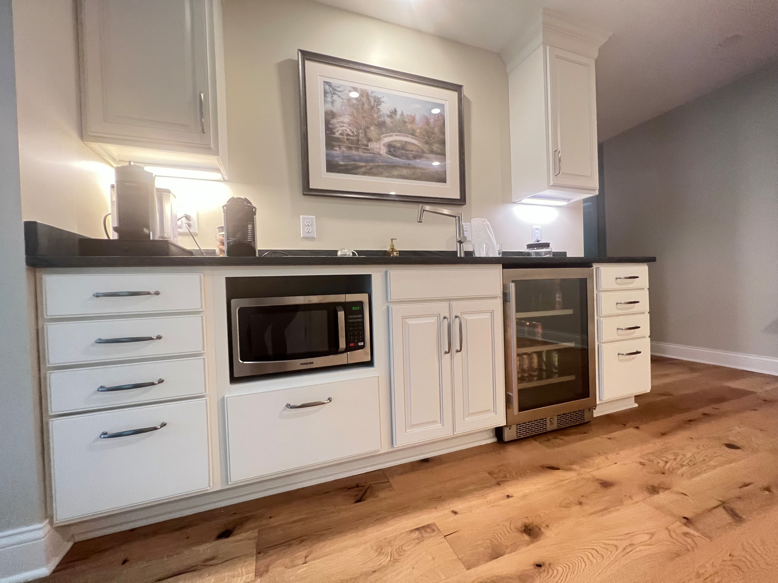 Indianapolis Remodel