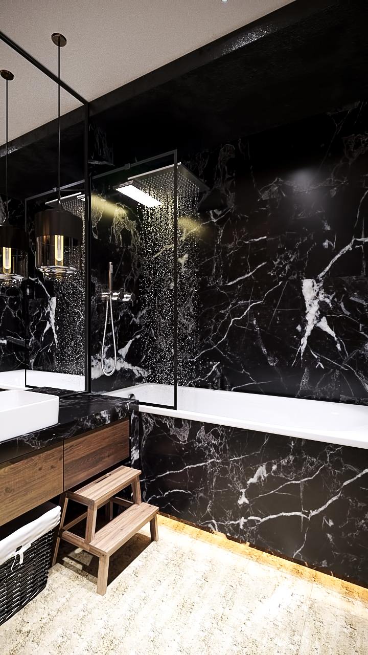 ЖК Ньютон, г. Челябинск. Кв. 140 кв.м.