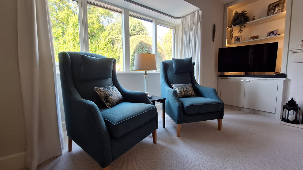 Blackrock Renovation