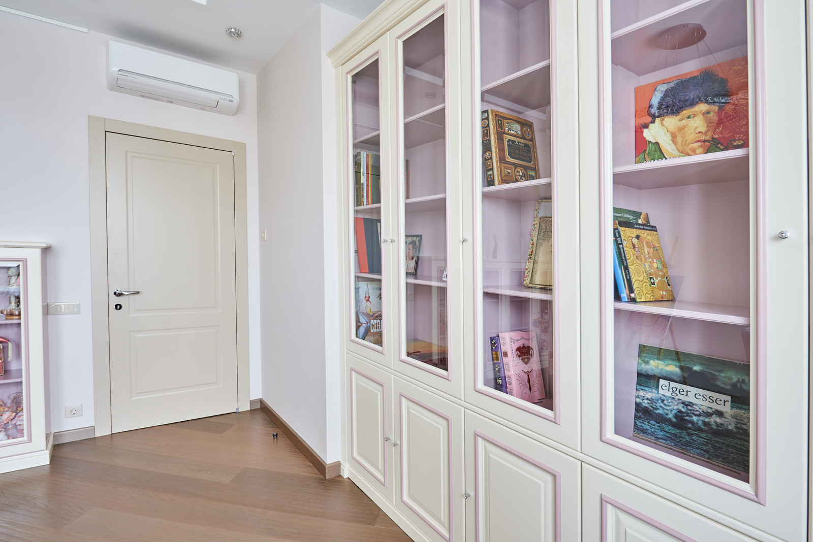 Загородный дом Павловская Слобода