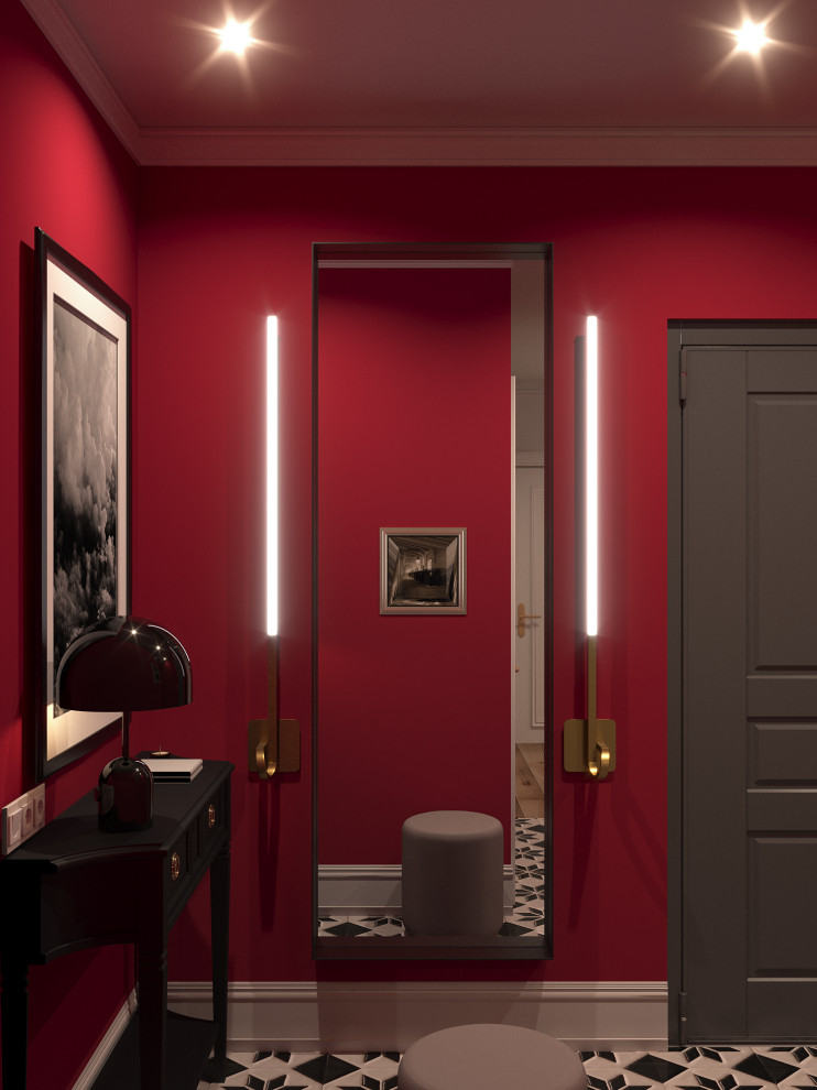 Квартира на Васильевском острове