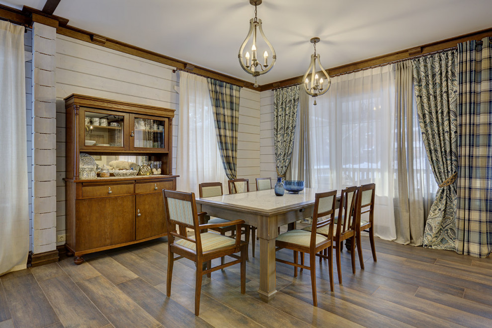 Коттедж в Раменском