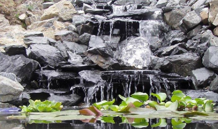 DIY Landscape Materials