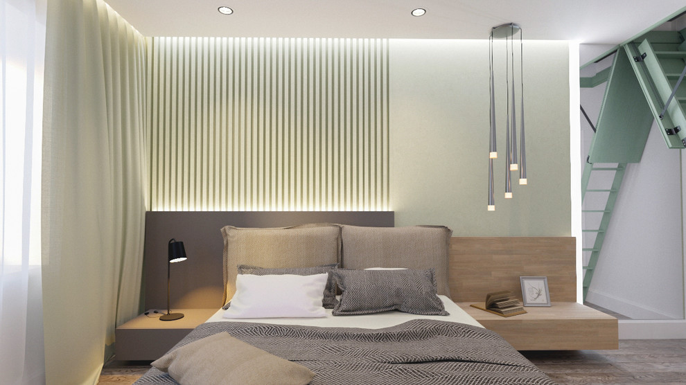 Жилой дом городского типа