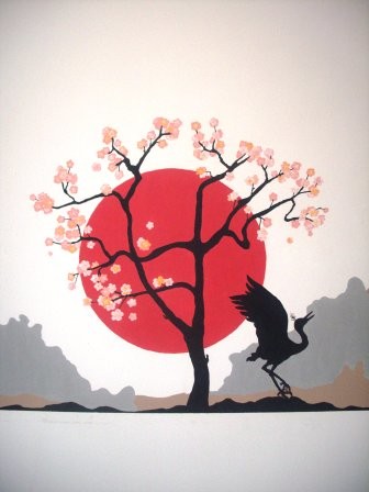 Японсий стиль