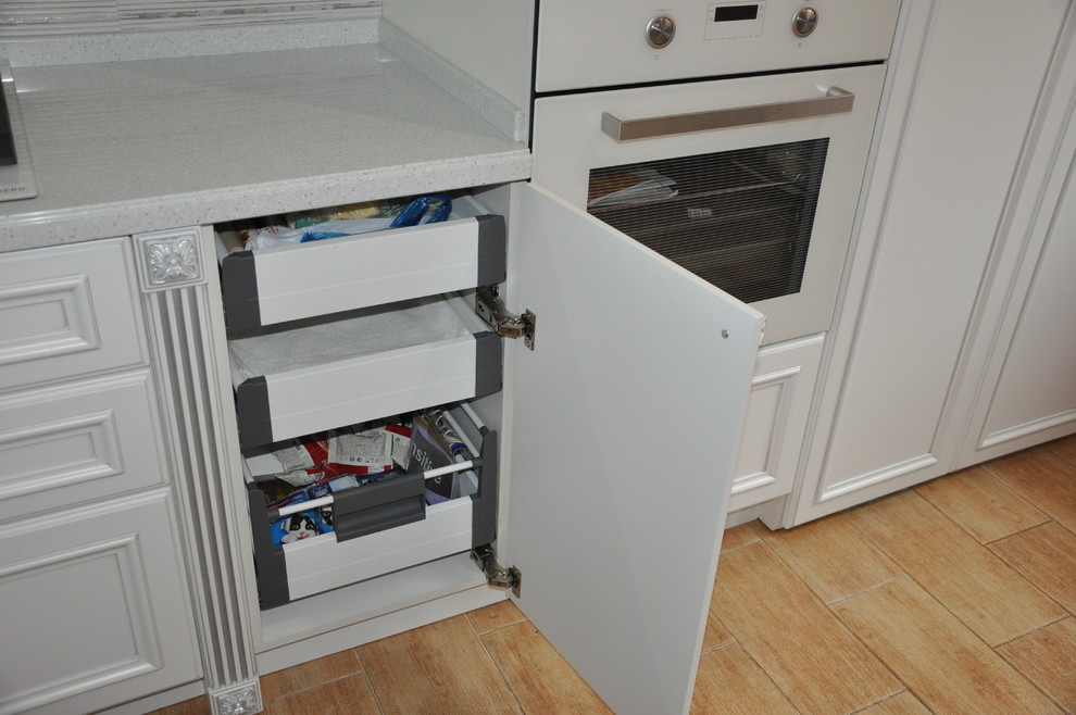 Классические кухни