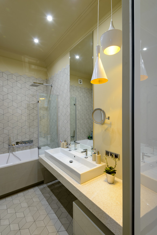 Частный интерьер.Новосибирск 2018