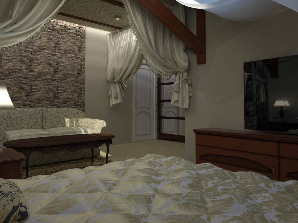 Проект Гостиница "МАКСИМ"