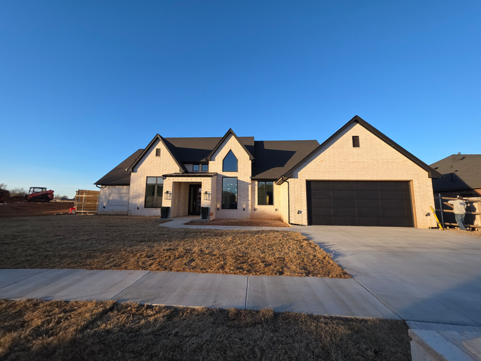 2503 Cloud Nine Circle - Custom Home