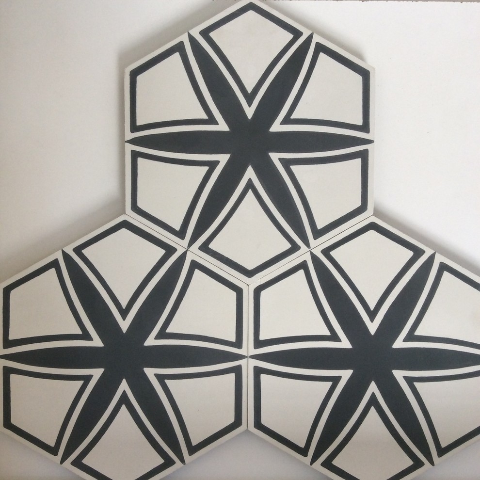 Custom Tile