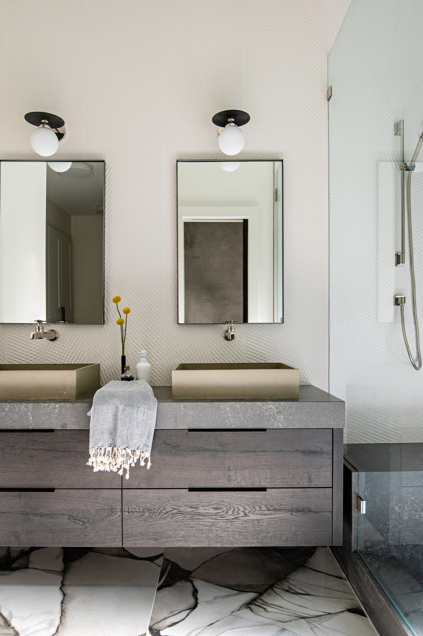 44+ Bathroom Vanity Tops ( BEST ) - Vanity Countertop Designs