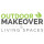 Outdoor Makeover & Living Spaces