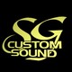 SG Custom Sound