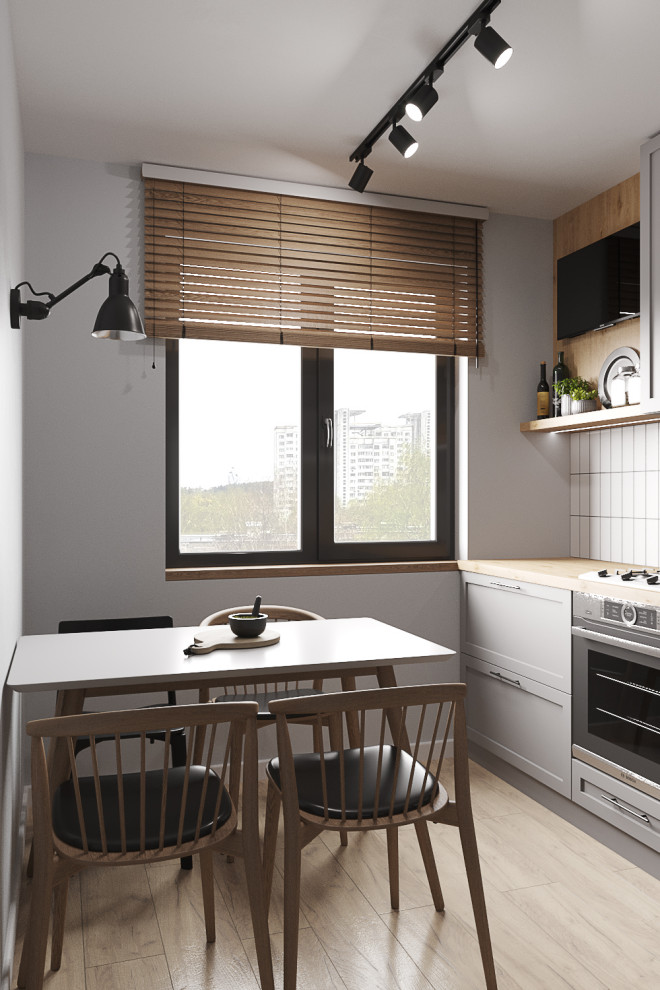 Квартира на пр. Независимости