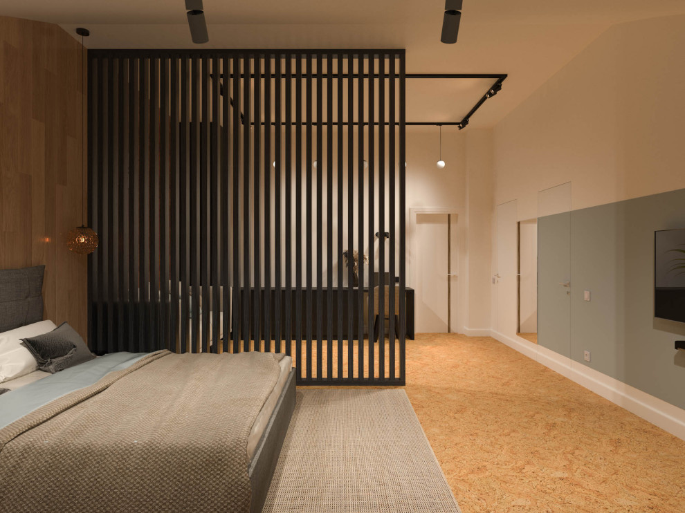 дом 260 кв.м в с.Петровичи