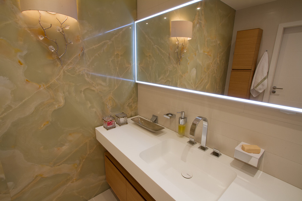 Квартира в ЖК "Парадный квартал"