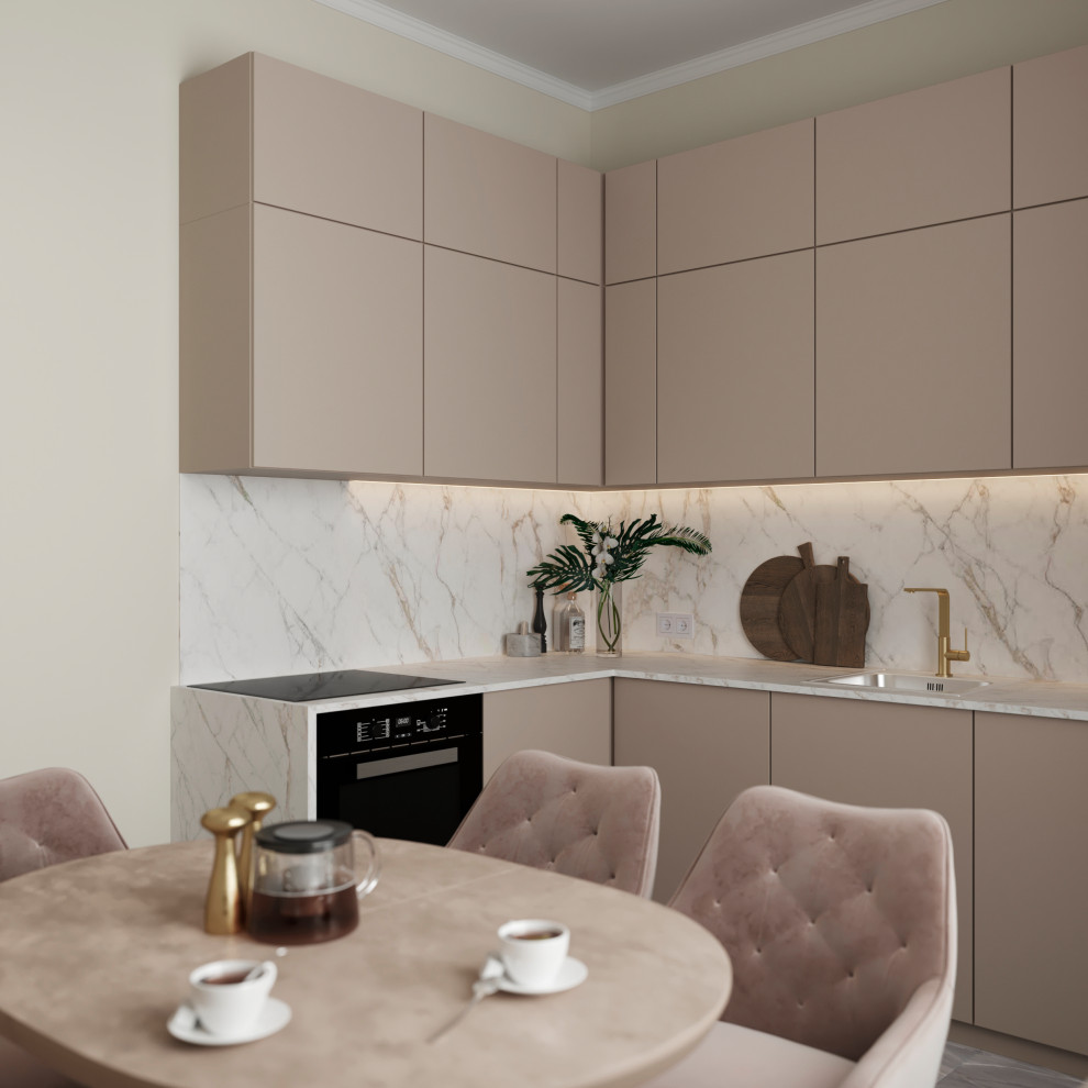 Квартира в ЖК Тушино 2018