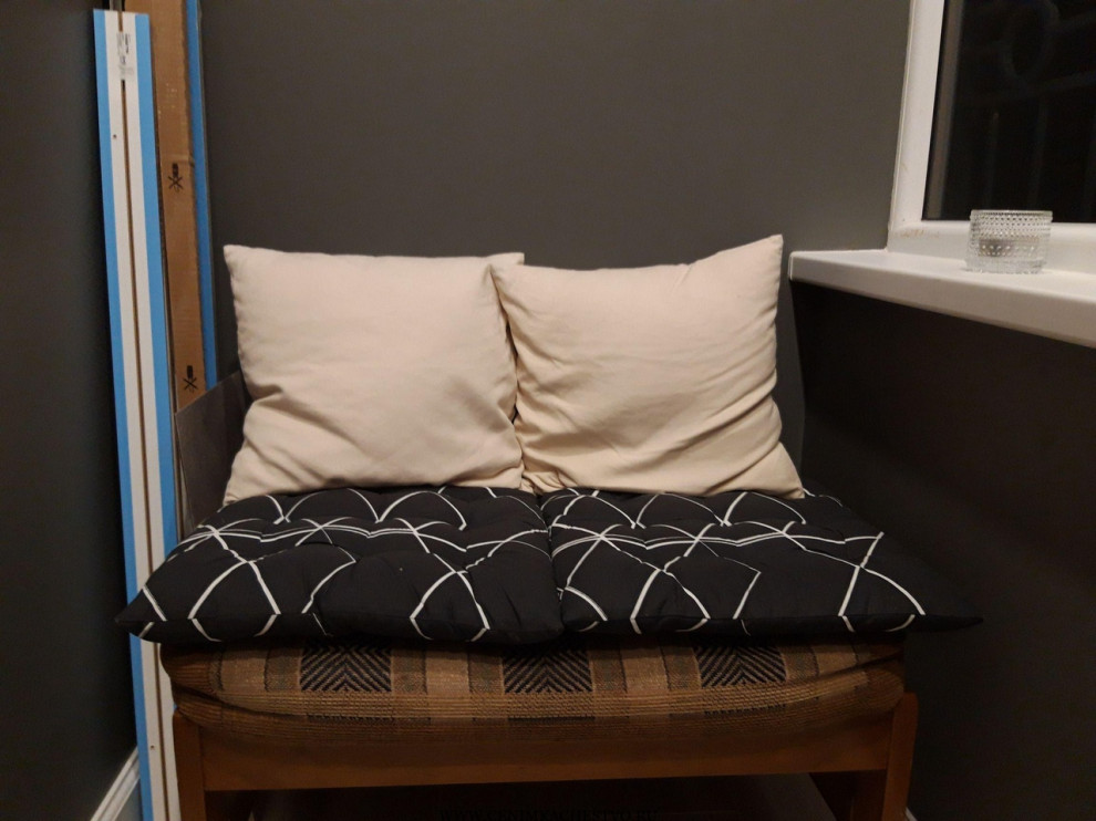 Ремонт квартиры в ЖК Опалиха 3