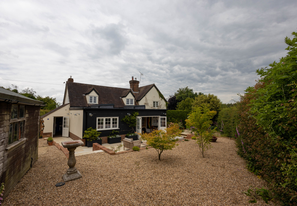 Hill House, Ayot St Lawrence