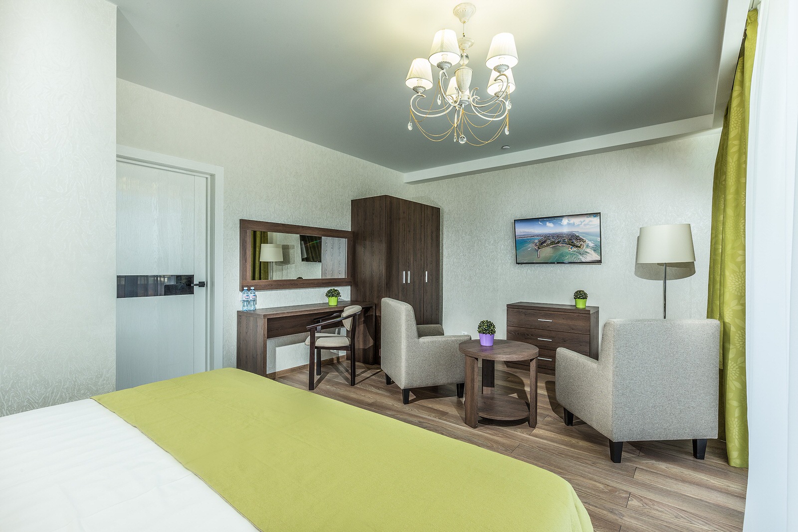 Бутик-отель "Ла Мелия"