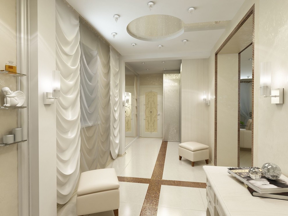 3D визуализации