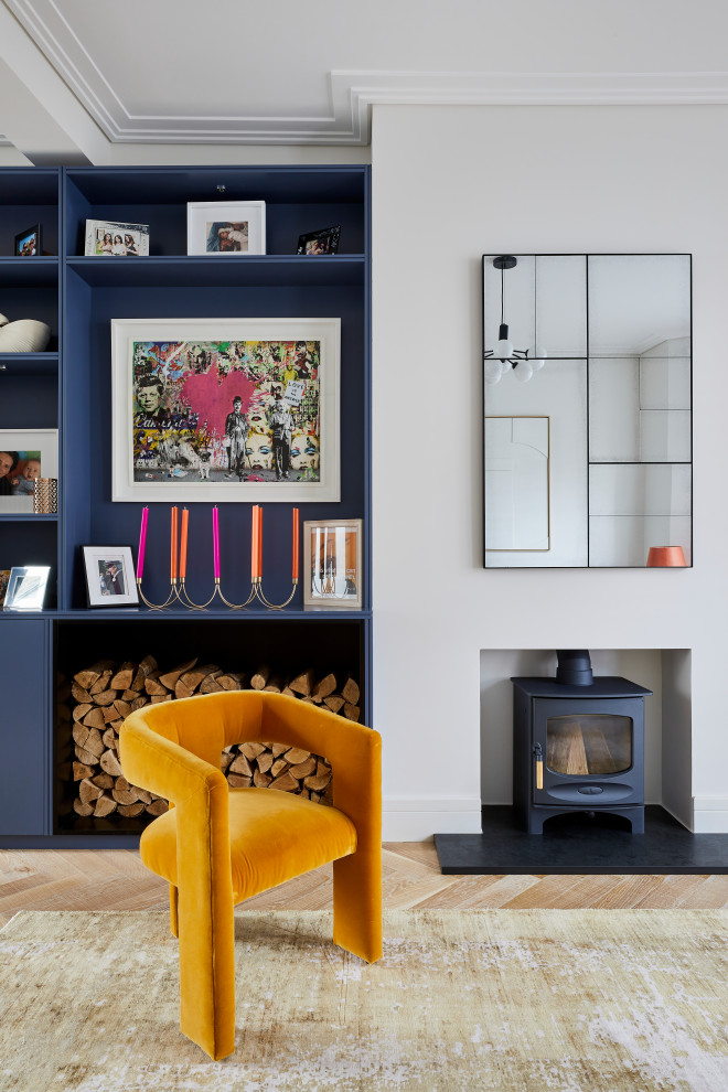 Balham Extension & Refurb - London - by Armstrong Simmonds Architects ...