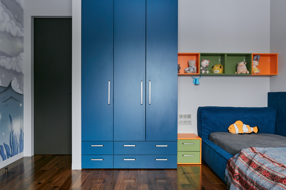 Дом в посёлке Вешки