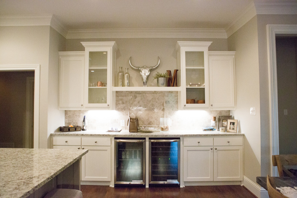 75230 Preston Hollow Home Kitchen Bathroom Living Room Remodel