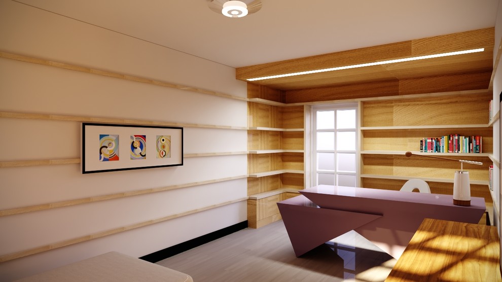 квартира и детский клуб