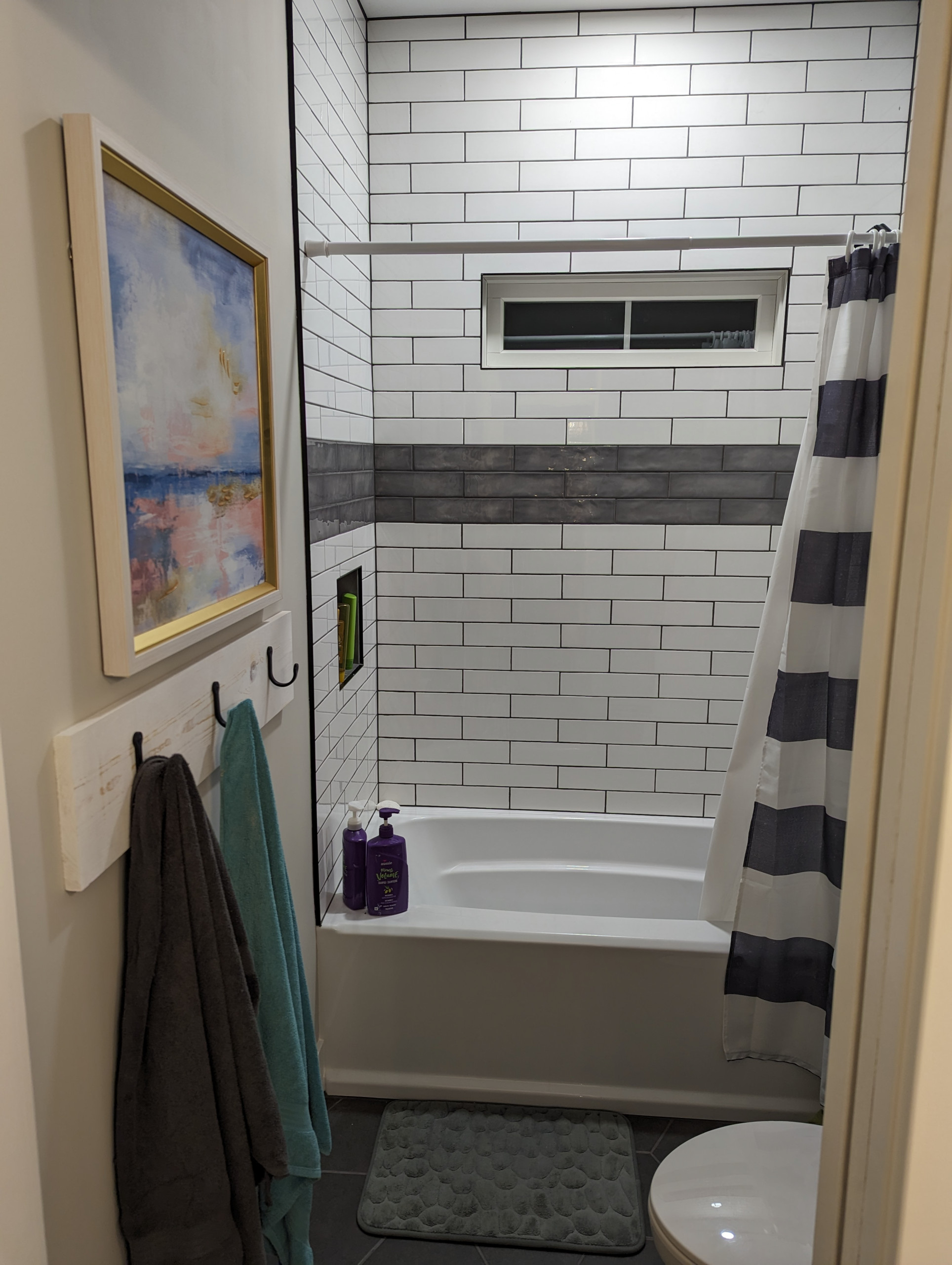 Morrow Custom Home