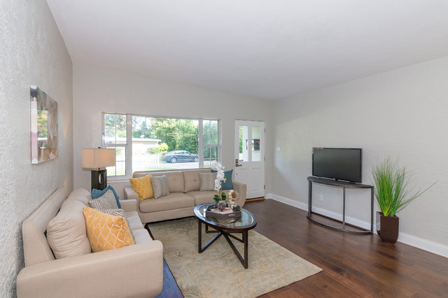 Ivel Dr transitional