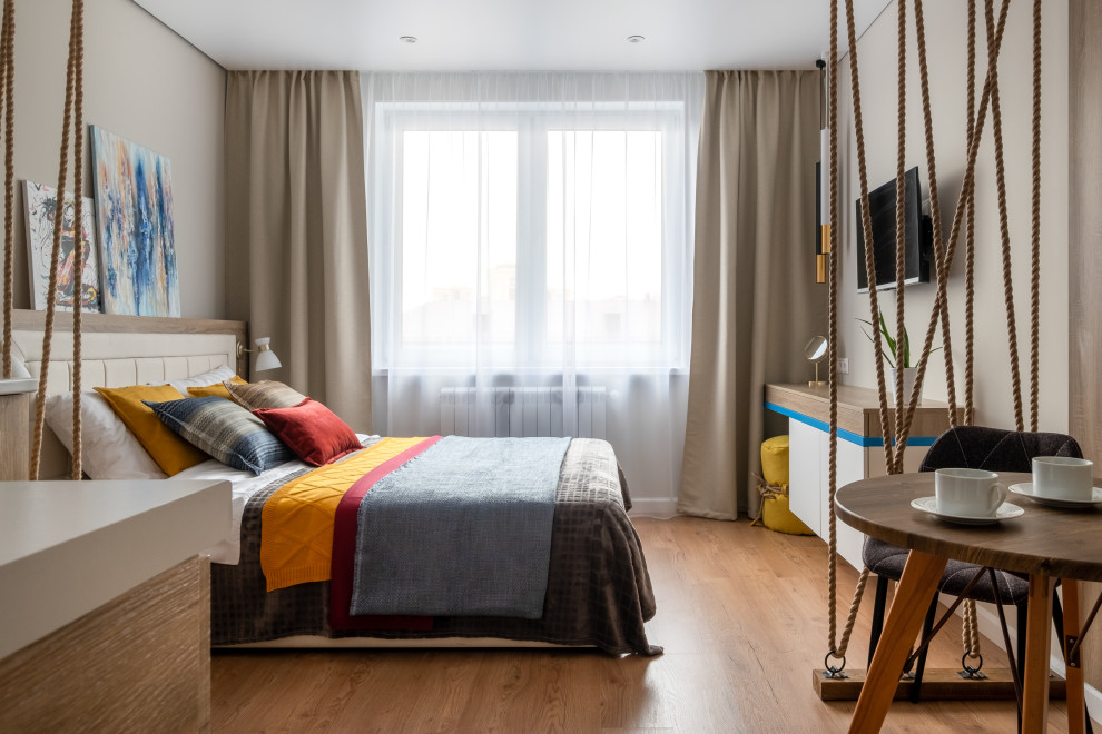 Квартира-студия в аренду